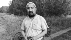 Белгілі публицист Мақсот Ізімұлы өмірден өтті