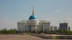 Құрылтай өз тарихын бастады – Президент сайлау өткізу туралы Жарлыққа қол қойды
