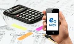 Шет елге шығуға тыйым салынғанын Е-Salyq-Azamat қосымшасымен тексеруге болады