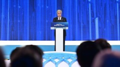 2024 жылы Қазақстанда Ұлттық жасанды интеллект платформасы іске қосылады