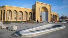 Түркістан қаласында жолақы қымбаттайды
