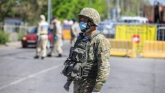 Қай жерде еңбек ететін әскери қызметшілер бір жылда 45 күн демала алады