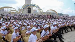 Астанада домбыра күнінде қандай мерекелік шаралар болады