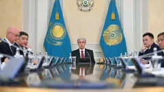 Тоқаев Үкіметке әуе хабтарын дамыту мәселелерін шұғыл шешуді тапсырды