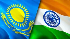 Қазақстан мен Үндістан білім беру және денсаулық сақтау салаларындағы ынтымақтастықты күшейтеді