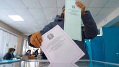 Еуразиялық интеграция институты: Amanat партиясы 53,46% дауыс жинады