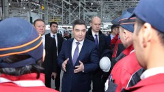 Бектенов бірыңғай уақыт белдеуі туралы: Шешім ғылыми зерттеулер негізінде қабылданды