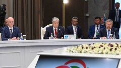 Тоқаев Арал теңізі ресурстарын үнемді пайдалануға үндеді