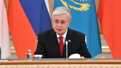 Тоқаев: Халықаралық терроризмнен төнетін қауіп күшейіп келеді