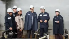 Қазақмыстың Құю-механикалық зауытында құны 3,2 млн доллар жоба жүзеге асырылуда