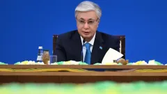 Сарапшылар жаһандық ІЖӨ өсімі 2,9 пайызға дейін баяулайтынын болжап отыр – президент