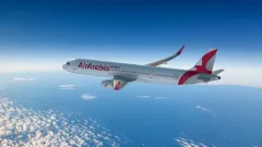 1 маусымнан бастап Air Arabia Abu Dhabi әуе компаниясы Қазақстаннан жолаушы тасымалдайды