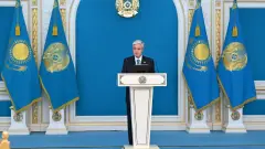 Шындық айнасы және ағартушылық шамшырақ: Тоқаев журналистерге екі міндет жүктеді