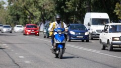 2025 жылы тәртіп бұзған мопедшілер қанша айыппұл төлейді