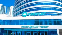 6 қазанда Астанада Amanat партиясының съезі өтеді
