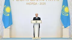 Жасанды интеллект пен цифрлық құралдар елімізді өркендету үшін қызмет етуге тиіс – Тоқаев