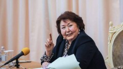 Назарбаевтың баспасөз хатшысы Сара Назарбаеваның қайтыс болғаны туралы ақпаратты жоққа шығарды