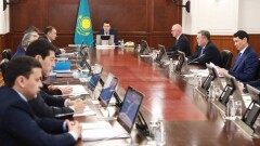 Сіз министрлерді жақсы танисыз ба? Фототест