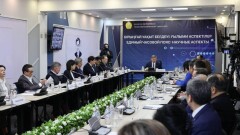 Саясат Нұрбек жаңа уақыт белдеуі туралы: Бұл – ақыл-ой белсенділігін қалпына келтіру