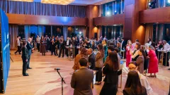 БҰҰ Балалар қоры жасөспірімдердің психикалық денсаулығын қорғауға бизнесті тартады