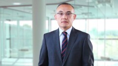 Ғалымжан Пірматов Ұлттық банк төрағасы болып тағайындалды
