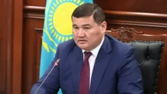 Нұрлыбек Нәлібаев премьер-министрдің бірінші орынбасары болып тағайындалды