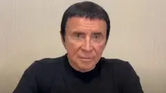 Анатолий Кашпировский қайтыс болды
