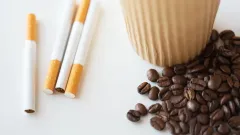 Кофе мен тамақты көп ішу, шылым және ішімдік: Қазақстандықтар қандай зиянды әдеттерге құмар