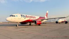 "Темірқазық": Наурыз қарсаңында FlyArystan әуе флотына жаңа ұшақ қосылады