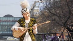 Amanat депутаттары Ұлттық домбыра орталығын ашуды ұсынды