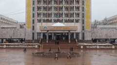 2024 жылы 1800 "Алтын белгі" иегері педагогика саласын таңдады