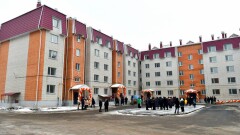2023 жыл қорытындысы: 15 млн шаршы метрден астам тұрғын үй пайдалануға берілді