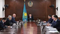 Үкімет, ҚНРДА және Ұлттық банктің бірлескен бағдарламасы қабылданды