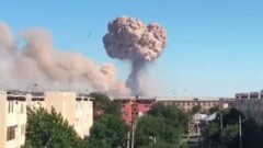 Арыстағы жарылыста нысандары қираған кәсіпкерлер әлі өтемақы алмаған