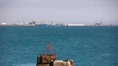 Қазақстанда мемлекеттік "Теңіз жасағы" компаниясы құрылады. Ол немен айналысады