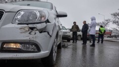 Жол апаты кезінде сақтандыру төлемін сот шешімінсіз алуға болады