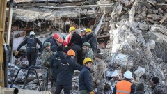 Түркияда жер сілкінісінен қаза тапқандар саны 12 мыңнан асты