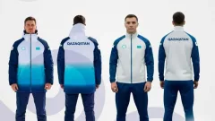 Спорт министрлігі Қазақстан құрамасының Олимпиадаға арналған спорттық киімін таныстырды