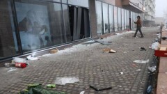 Жаппай тәртіпсіздік туралы мәліметтерді жүктеуге арналған сайт іске қосылды