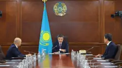 Қазақстанның министрлер кабинеті неше жаста? Жаңарған үкіметке жан-жақты шолу