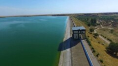 Жамбыл облысының балықшылары бір жылдан бері жұмыссыз отыр