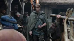 HBO сайтында "Жеті патшалық рыцары" фильмінің алғашқы сериясы жарияланды