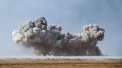 Жамбыл облысы шаруалары жоспарлы жарылыстарды бір айға шегеруді сұрады