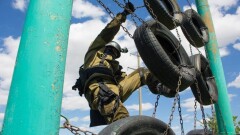 Әскерден – психиатрияға: Тағы бір сарбаздың жағдайы мүшкіл