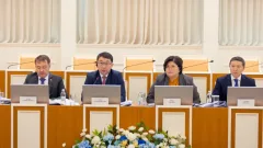 Халықаралық қауымдастық конституциялық реформаның ашықтығын бағалады
