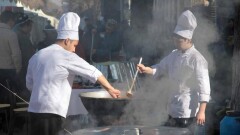 Астанада Наурыз мерекесіне орай қандай шаралар өтеді?