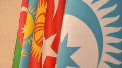 Түркі елдеріне ортақ әліпби әзірлеу жөніндегі комиссия құрылды