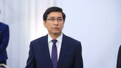 Білім министрі: Емтиханға ешқашан шпаргалка әзірлеген емеспін