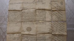 Қожа Ахмет Ясауидің жиені Жүсіп ата туралы тарихи қолжазба мен құжаттар табылды