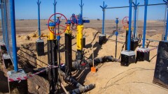 2025 жылы Қазақстанда 12,4 миллион адам табиғи газ желісіне қосылады